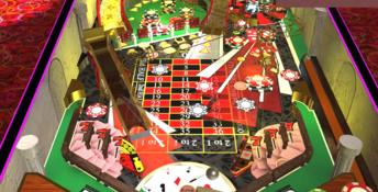 Pinball Lockdown PC Screenshot