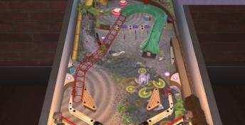 Pinball Lockdown PC Screenshot