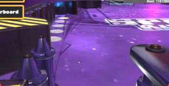Pinball Lockdown PC Screenshot