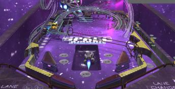 Pinball Lockdown PC Screenshot