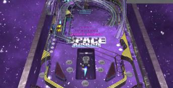 Pinball Lockdown PC Screenshot