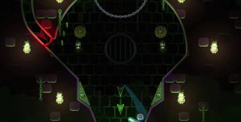 Pinball Spire