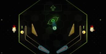 Pinball Spire PC Screenshot