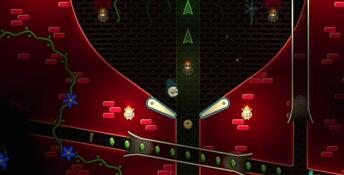 Pinball Spire PC Screenshot