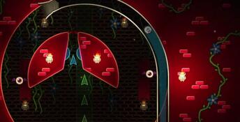Pinball Spire PC Screenshot