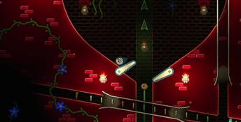 Pinball Spire PC Screenshot