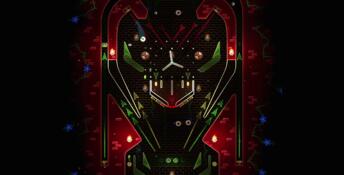 Pinball Spire PC Screenshot