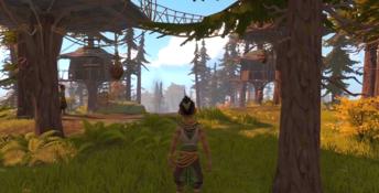 Pine PC Screenshot