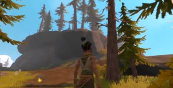 Pine PC Screenshot