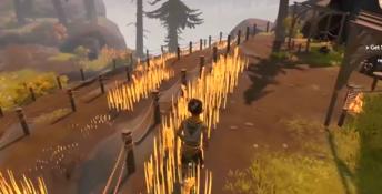 Pine PC Screenshot