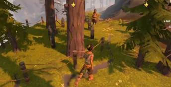 Pine PC Screenshot
