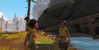 Pine PC Screenshot