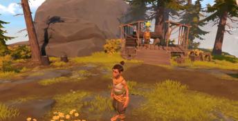 Pine PC Screenshot