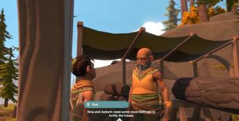 Pine PC Screenshot