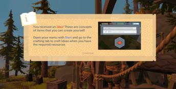 Pine PC Screenshot