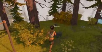 Pine PC Screenshot