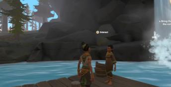 Pine PC Screenshot