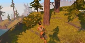 Pine PC Screenshot
