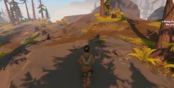 Pine PC Screenshot