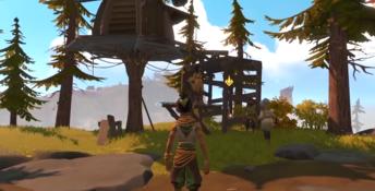 Pine PC Screenshot