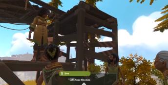 Pine PC Screenshot
