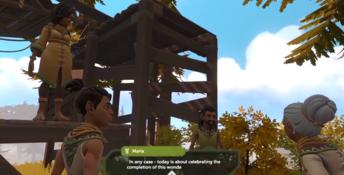 Pine PC Screenshot
