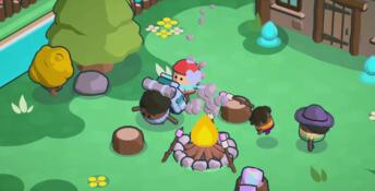 Pine Hearts PC Screenshot