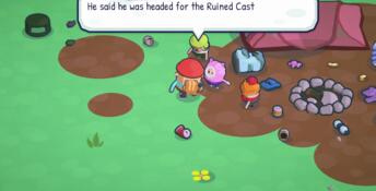 Pine Hearts PC Screenshot