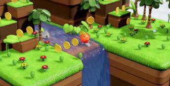 Pingo Adventure PC Screenshot