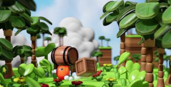 Pingo Adventure PC Screenshot