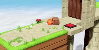 Pingo Adventure PC Screenshot