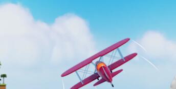 Pingo Adventure PC Screenshot