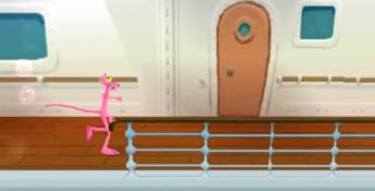 Pink Panther PC Screenshot