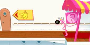 Pink Panther PC Screenshot