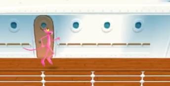 Pink Panther PC Screenshot