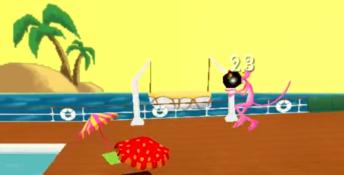 Pink Panther PC Screenshot