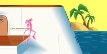 Pink Panther PC Screenshot
