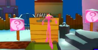 Pink Panther