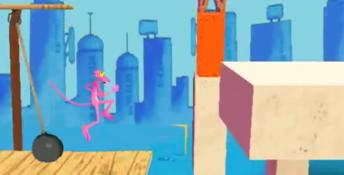 Pink Panther
