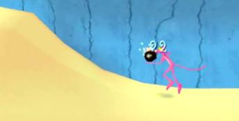 Pink Panther PC Screenshot