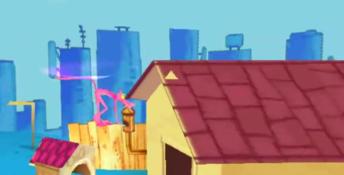 Pink Panther PC Screenshot