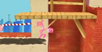 Pink Panther PC Screenshot