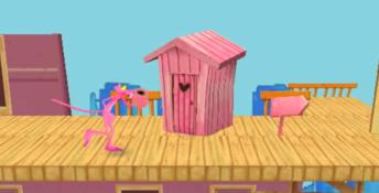 Pink Panther PC Screenshot