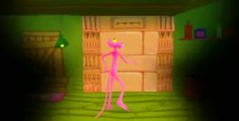Pink Panther PC Screenshot