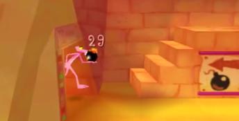 Pink Panther PC Screenshot