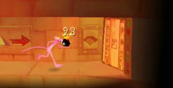 Pink Panther PC Screenshot