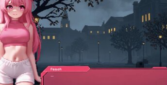 Pink Pulse PC Screenshot