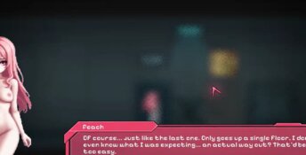 Pink Pulse PC Screenshot
