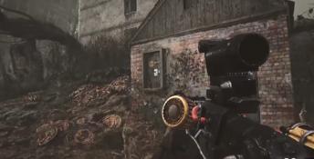 Pioner PC Screenshot