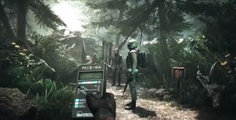 Pioner PC Screenshot
